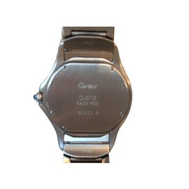 Cartier-Cougar-Silvery