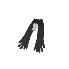 Autre Marque-Gants Diabless-Gris