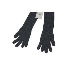 Autre Marque-Handschuhe-Grau