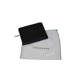 Longchamp Purses, wallets, cases Black