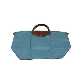 Longchamp-Reisetasche-Andere
