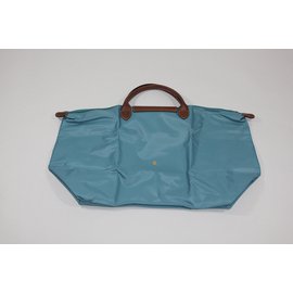Longchamp-Reisetasche-Andere