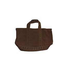 Vanessa Bruno Bolsas Caramelo