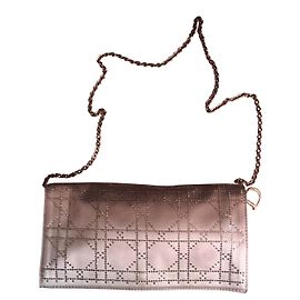 Christian Dior Borse Rosa
