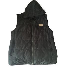 Dolce & Gabbana Blazer Jacken Schwarz