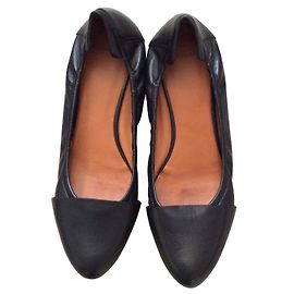 Givenchy Ballerine Nero