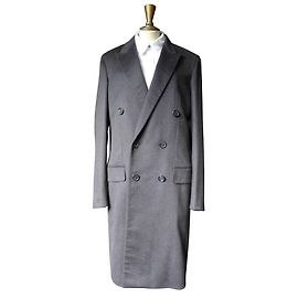 Lanvin Mäntel, Oberbekleidung Grau