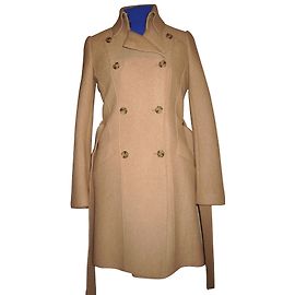 Set Cappotti, Cappotti Beige