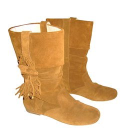 Paul & Joe Sister-Ankle Boots-Other