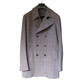 Paul Smith Capispalla per cappotti Multicolore