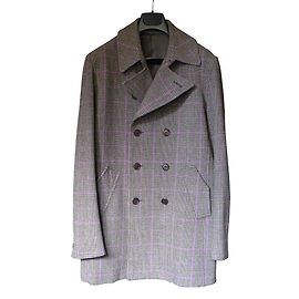 Paul Smith Abrigos abrigos Multicolor