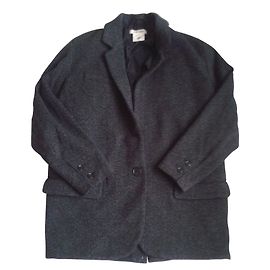 Isabel Marant Pour H&M Chaquetas Gris