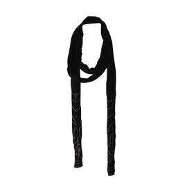 Maje Foulards Noir