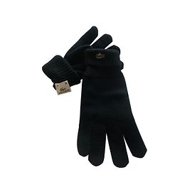 Lacoste Handschuhe Blau