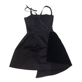 Christian Dior-Dresses-Black