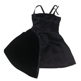 Christian Dior-Dresses-Black