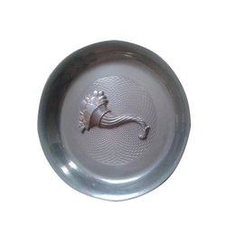 Hermès-Bags-Silvery