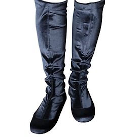 Lanvin Stivali Nero