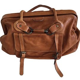 Aridza Bross Bolsas Caramelo