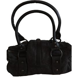Polo Ralph Lauren Bolsas Cinza