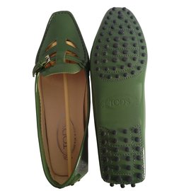 Tod's-Flats-Green