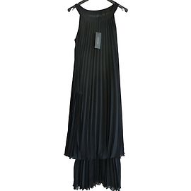 Madame A Paris Dresses Black