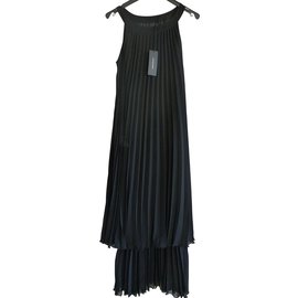 Madame A Paris-Dresses-Black