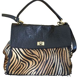 Abaco Handbags Zebra print