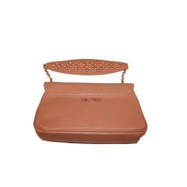 Autre Marque Bolsas Bege