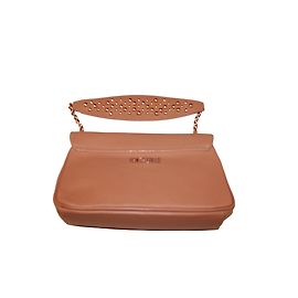Autre Marque Handbags Beige