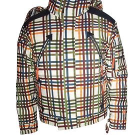 Jc De Castelbajac Blazers Jackets Beige