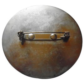 Céline-Pins & brooches-Blue