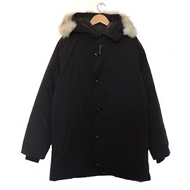 Canada Goose Capispalla per cappotti Nero