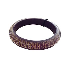 Carolina Herrera Bracelets Violet