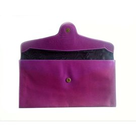 Dries Van Noten-Clutch bags-Purple