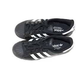 Adidas Sneakers Black