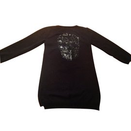 Zadig & Voltaire-Dresses-Black