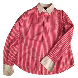 Ralph Lauren-Tops-Pink