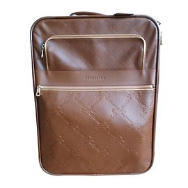Longchamp Borsa da viaggio Beige