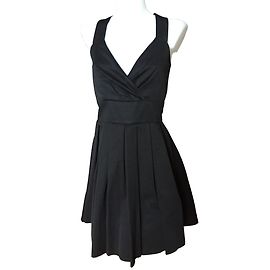 Sinéquanone Vestidos Negro