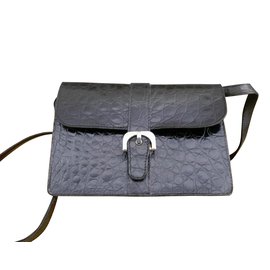 Autre Marque-Handbags-Ebony