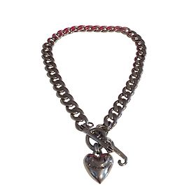Juicy Couture Colares Prata