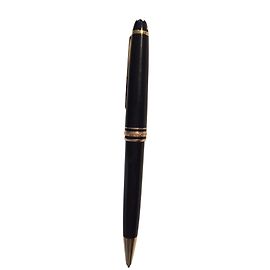 Montblanc Schmucksets Schwarz