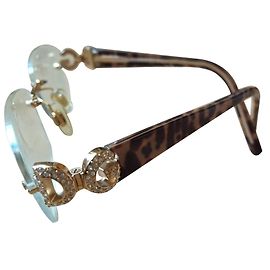 Dolce & Gabbana Sunglasses Leopard print