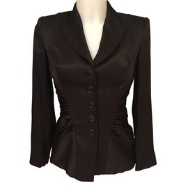 Guy Laroche Giacche Nero