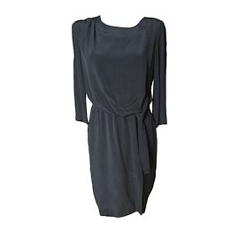 Sinéquanone Dresses Black