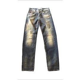 French Connection Blue Denim Jeans Blue