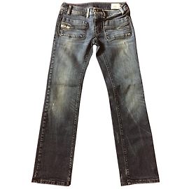 Diesel Wenga Bleu
