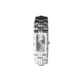 Fendi-Fine watches-Silvery