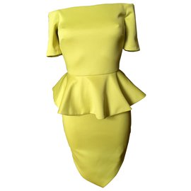 Asos Dresses Green